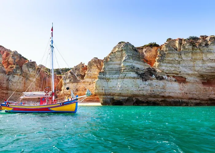 Apartamento Clube Albufeira: 2br Prime Holidays Retreat