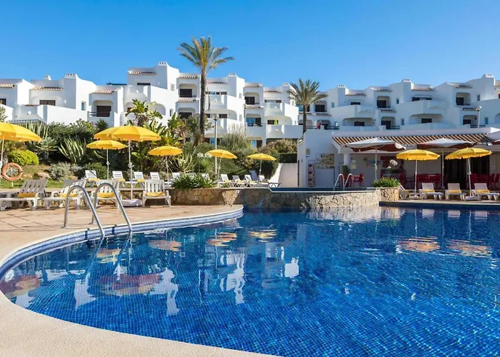 Clube Albufeira: 2br Prime Holidays Retreat