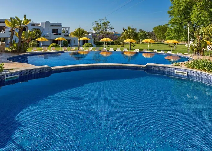 Clube Albufeira: 2br Prime Holidays Retreat Apartamento Albufeira