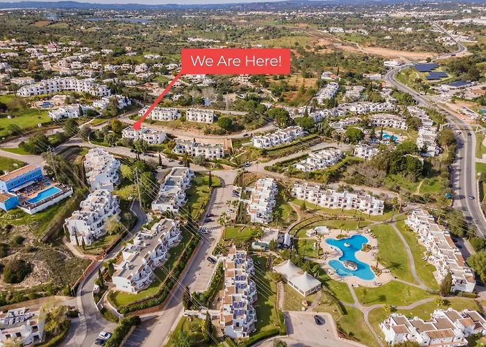 Clube Albufeira: 2br Prime Holidays Retreat Apartamento Albufeira