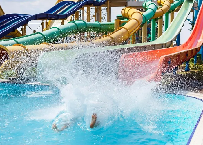 Clube Albufeira: 2br Prime Holidays Retreat Albufeira