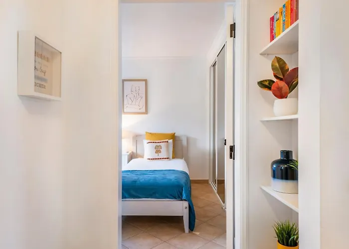 Clube Albufeira: 2br Prime Holidays Retreat