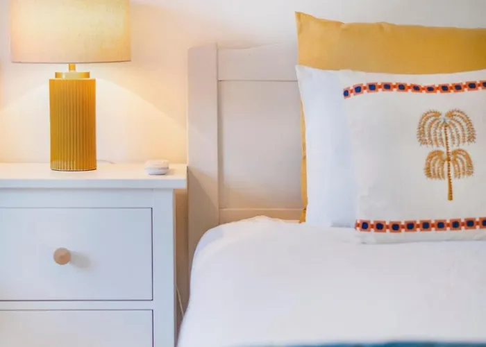 Clube Albufeira: 2br Prime Holidays Retreat Apartamento *