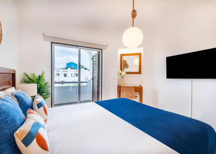 Clube Albufeira: 2br Prime Holidays Retreat Apartamento Albufeira