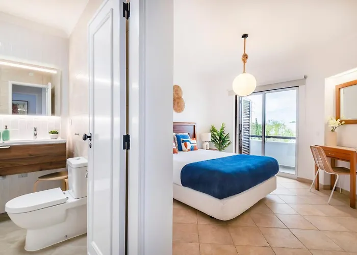 Clube Albufeira: 2br Prime Holidays Retreat Apartamento *
