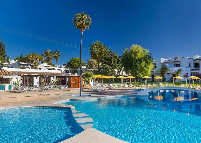Clube Albufeira: 2br Prime Holidays Retreat Apartamento
