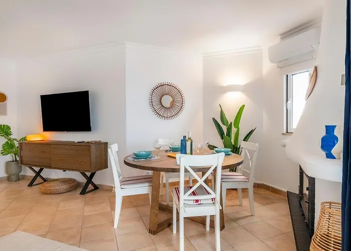 Clube Albufeira: 2br Prime Holidays Retreat Albufeira