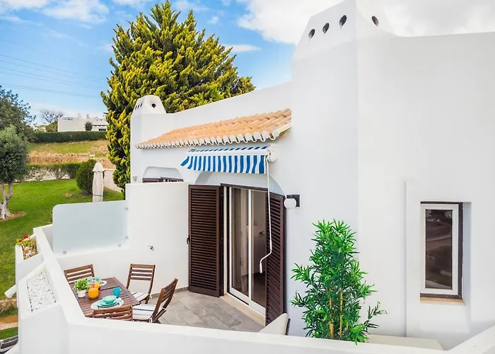 Clube Albufeira: 2br Prime Holidays Retreat *