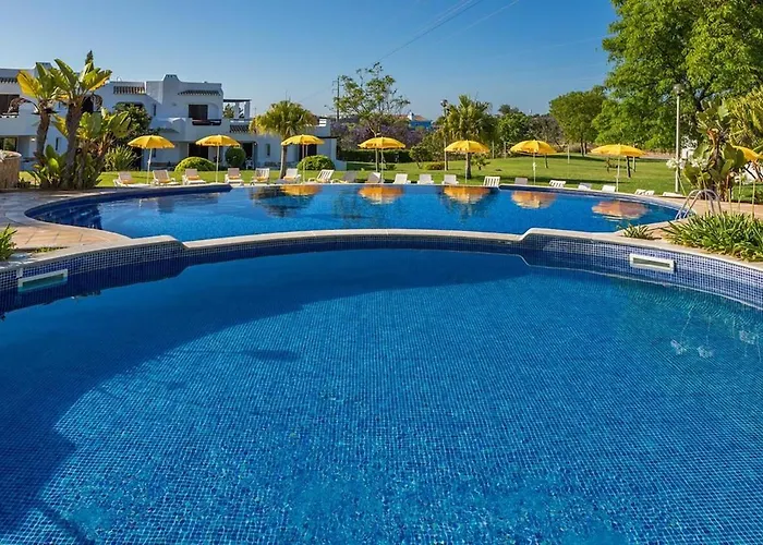 Appartement Clube Albufeira: 2br Prime Holidays Retreat *