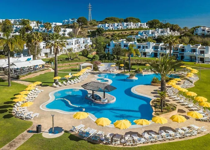 Clube Albufeira: 2br Prime Holidays Retreat