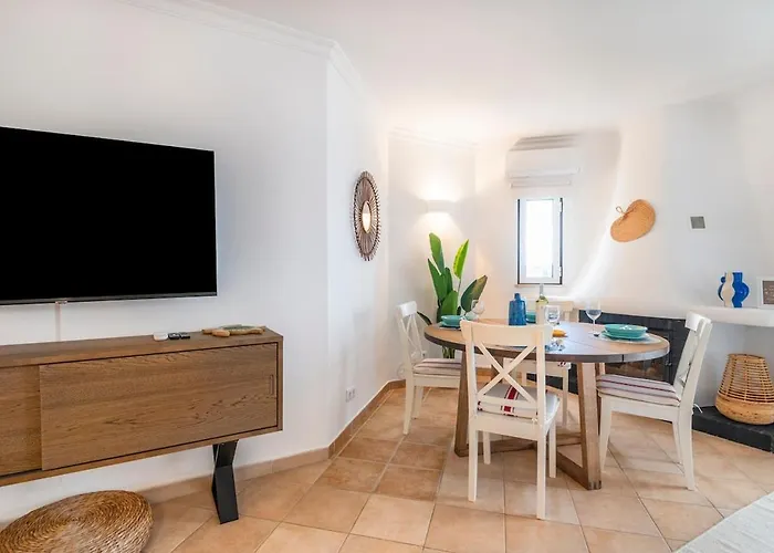 Clube Albufeira: 2br Prime Holidays Retreat Appartement Albufeira
