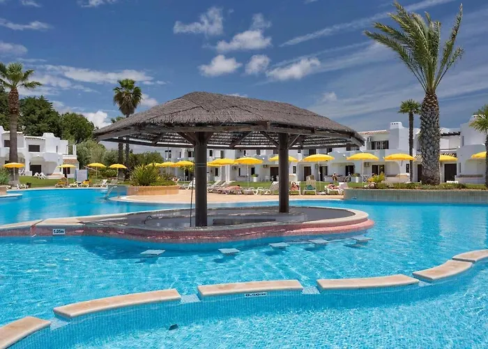 Appartement Clube Albufeira: 2br Prime Holidays Retreat