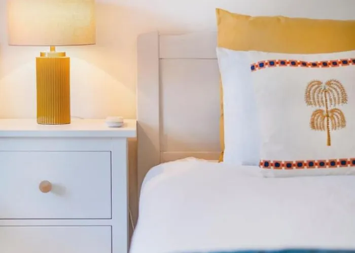 Clube Albufeira: 2br Prime Holidays Retreat 公寓 *