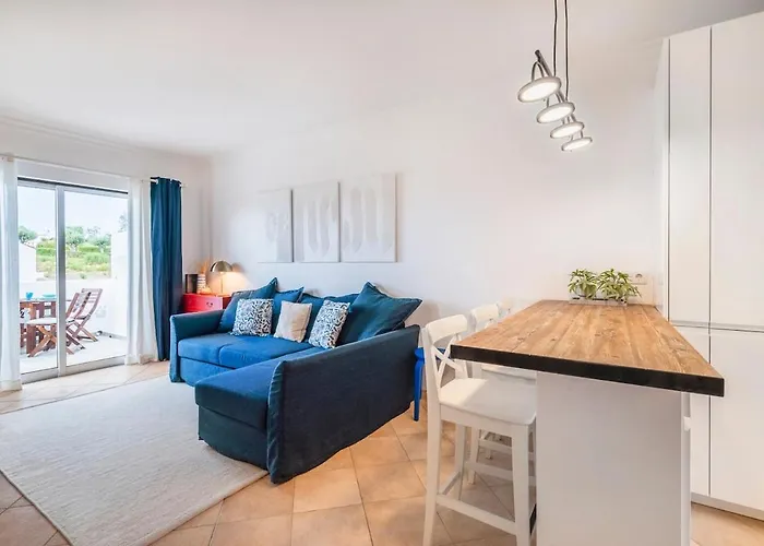 Clube Albufeira: 2br Prime Holidays Retreat Appartement