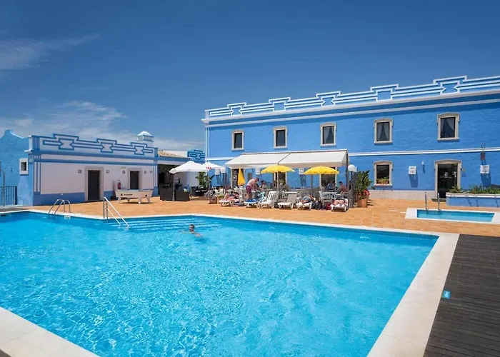 Clube Albufeira: 2br Prime Holidays Retreat Appartement