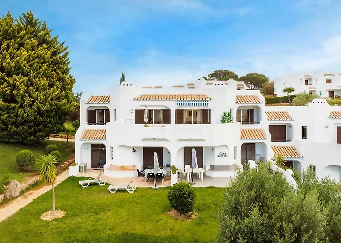 Clube Albufeira: 2br Prime Holidays Retreat *