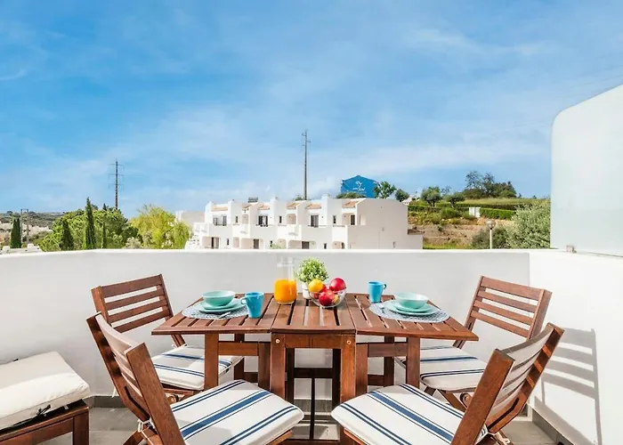 Appartement Clube Albufeira: 2br Prime Holidays Retreat Albufeira