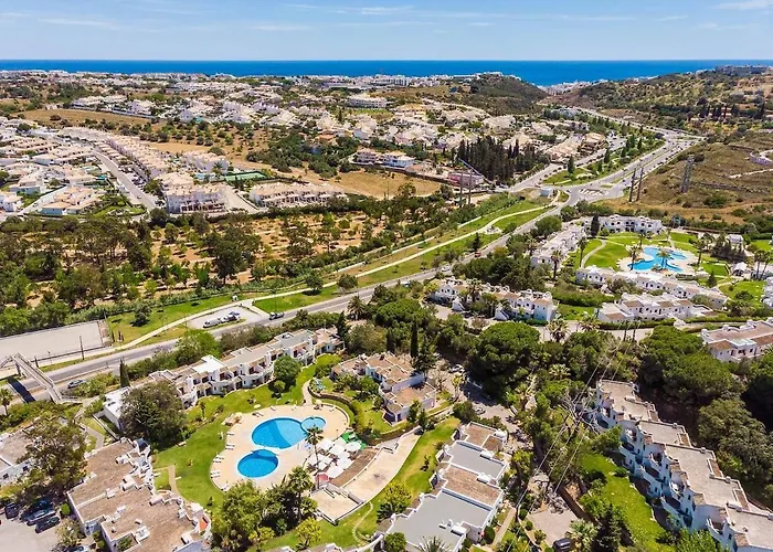 Clube Albufeira: 2br Prime Holidays Retreat Appartement *