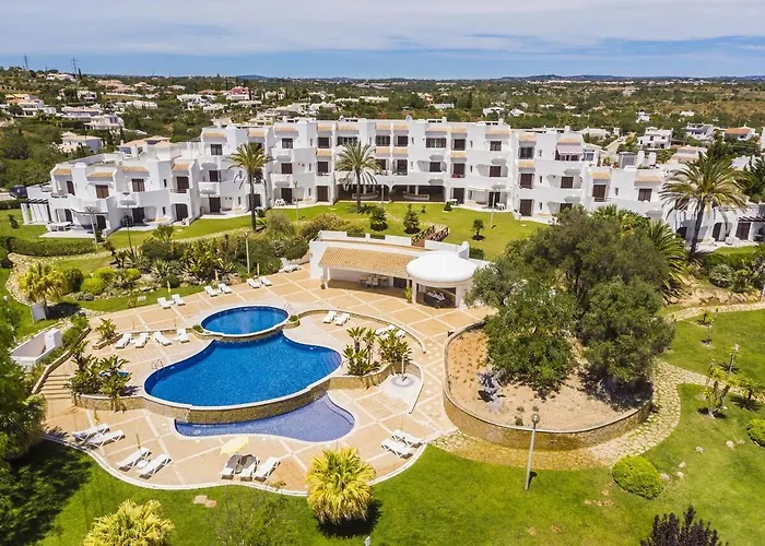 Clube Albufeira: 2br Prime Holidays Retreat Appartement