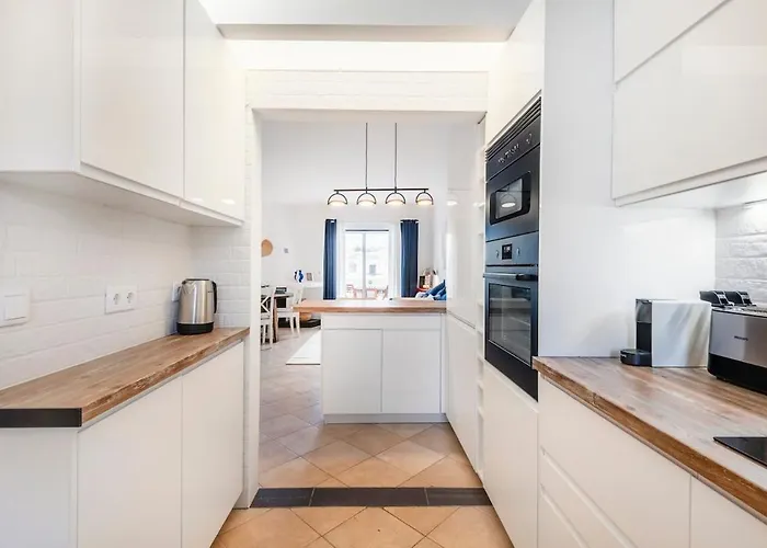 Clube Albufeira: 2br Prime Holidays Retreat