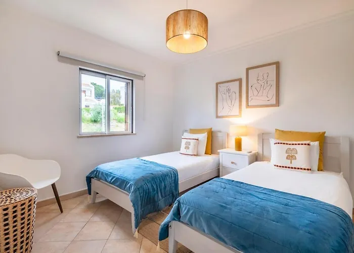 Clube Albufeira: 2br Prime Holidays Retreat Appartement