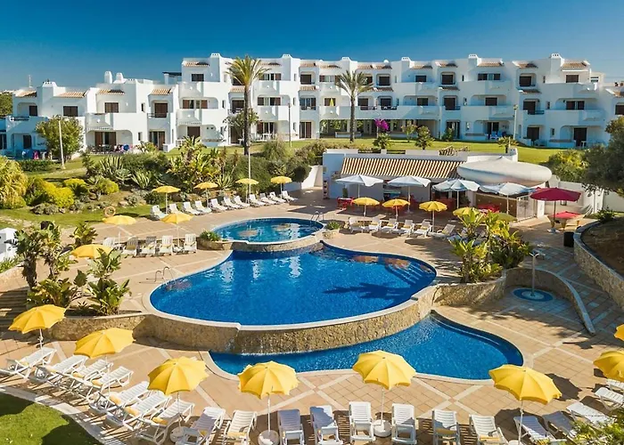 Clube Albufeira: 2br Prime Holidays Retreat * Albufeira