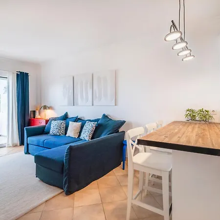 Apartamento Clube Albufeira: 2br Prime Holidays Retreat Albufeira