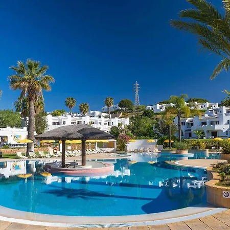 Clube Albufeira: 2br Prime Holidays Retreat Appartement *