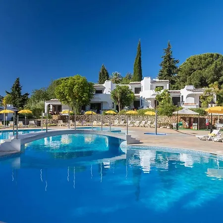 Clube Albufeira: 2br Prime Holidays Retreat Appartement