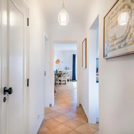 Clube Albufeira: 2br Prime Holidays Retreat Appartement