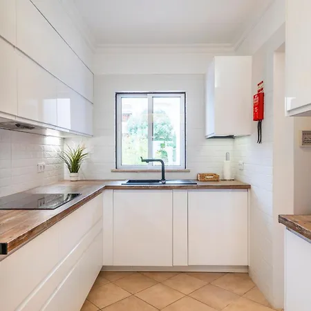Apartamento Prime Holidays Albufeira