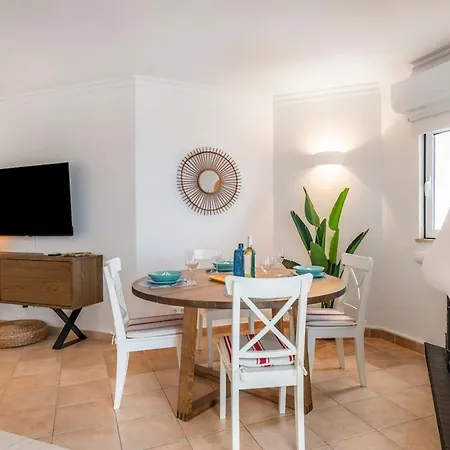 Clube Albufeira: 2br Prime Holidays Retreat شقة البوفيرا