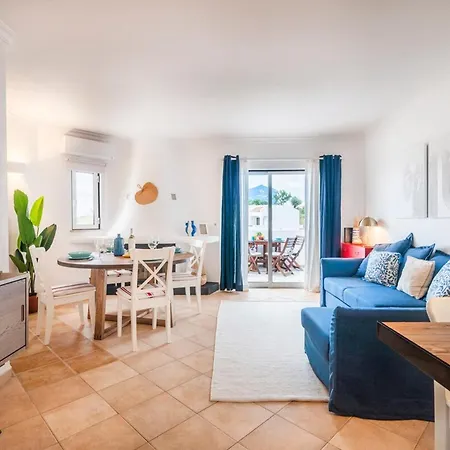 شقة Clube Albufeira: 2br Prime Holidays Retreat *