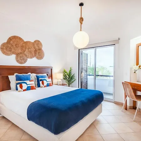 شقة Clube Albufeira: 2br Prime Holidays Retreat البوفيرا