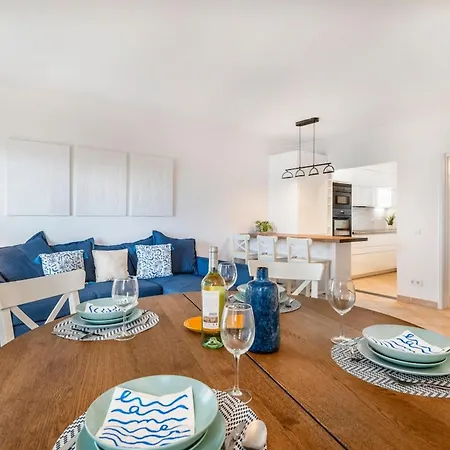 شقة Clube Albufeira: 2br Prime Holidays Retreat