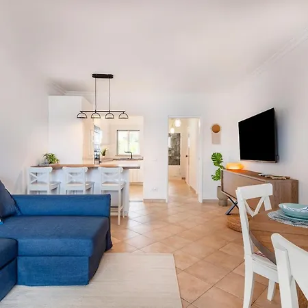 Clube Albufeira: 2br Prime Holidays Retreat البوفيرا