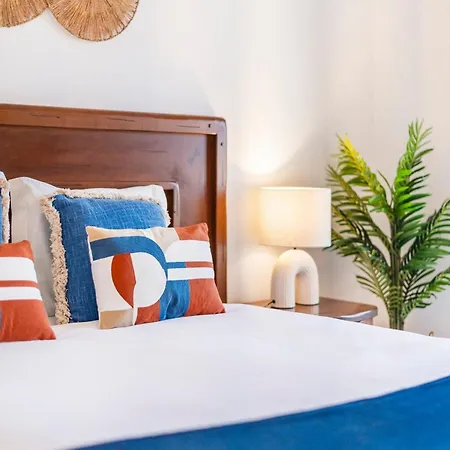 شقة Clube Albufeira: 2br Prime Holidays Retreat البوفيرا