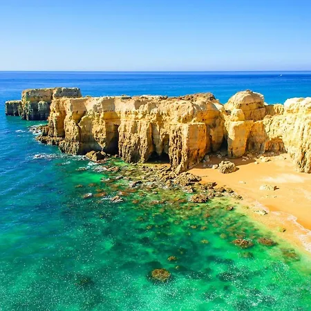 Clube Albufeira: 2br Prime Holidays Retreat