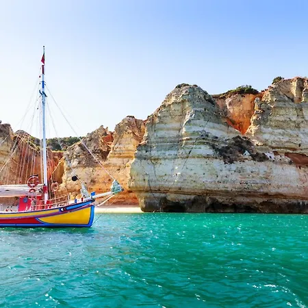 Clube Albufeira: 2br Prime Holidays Retreat البوفيرا